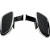 Преден комплект подови дъски swept chrome HONDA COBRA 06-4134 thumb