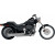 Изпускателна система speedster slash down с powerport chrome COBRA 6850 thumb