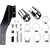 Изпускателна система speedster slash down с powerport chrome COBRA 6850 thumb