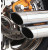Изпускателна система speedster slash down с powerport chrome HD COBRA 6855 thumb