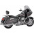 Изпускателна система true duals chrome COBRA 6250 Изпускателна система true duals chrome COBRA 6250 thumb