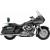 Изпускателна система true duals chrome COBRA 6250 Изпускателна система true duals chrome COBRA 6250 thumb
