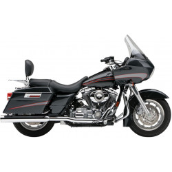 Изпускателна система true duals chrome COBRA 6251 Изпускателна система true duals chrome COBRA 6251