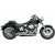 Къса изпускателна система speedster shorts swept с powerport хром COBRA 6223 Къса изпускателна система speedster shorts swept с powerport хром COBRA 6223 thumb