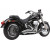 Къс ауспух speedster shorts swept с powerport хром HD COBRA 6225 Къс ауспух speedster shorts swept с powerport хром HD COBRA 6225 thumb