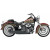 Изпускателна система speedster slash down с powerport черна HD COBRA 6852B Изпускателна система speedster slash down с powerport черна HD COBRA 6852B thumb