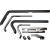 Изпускателна система speedster slash down с powerport черна HD COBRA 6852B Изпускателна система speedster slash down с powerport черна HD COBRA 6852B thumb