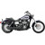 Изпускателна система speedster slash down с powerport черна HD COBRA 6858B Изпускателна система speedster slash down с powerport черна HD COBRA 6858B thumb