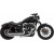Изпускателна система speedster slash down с powerport chrome HD COBRA 6882 thumb