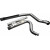 Къс ауспух SPEEDSTER черен HD COBRA 6785B thumb