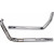 Изпускателна система DRAGSTER chrome COBRA 6810T Изпускателна система DRAGSTER chrome COBRA 6810T thumb
