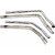 Изпускателна система DRAGSTER chrome COBRA 6815T Изпускателна система DRAGSTER chrome COBRA 6815T thumb