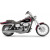 Изпускателна система speedster long chrome COBRA 6957T Изпускателна система speedster long chrome COBRA 6957T thumb
