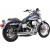 Изпускателна система POWERPRO HP RPT two in one chrome COBRA 6468 Изпускателна система POWERPRO HP RPT two in one chrome COBRA 6468 thumb