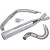 Изпускателна система POWERPRO HP RPT two in one chrome COBRA 6468 Изпускателна система POWERPRO HP RPT two in one chrome COBRA 6468 thumb