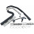 Изпускателна система SPEEDSTER 909 SHORT 2-INTO-2 BLACK COBRA 6704B Изпускателна система SPEEDSTER 909 SHORT 2-INTO-2 BLACK COBRA 6704B thumb