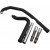Изпускателна система SPEEDSTER 909 SHORT 2-INTO-2 BLACK COBRA 6705B Изпускателна система SPEEDSTER 909 SHORT 2-INTO-2 BLACK COBRA 6705B thumb