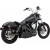 Изпускателна система SPEEDSTER 909 SHORT 2-INTO-2 BLACK COBRA 6708B Изпускателна система SPEEDSTER 909 SHORT 2-INTO-2 BLACK COBRA 6708B thumb