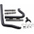 Изпускателна система SPEEDSTER 909 SHORT 2-INTO-2 BLACK COBRA 6709B Изпускателна система SPEEDSTER 909 SHORT 2-INTO-2 BLACK COBRA 6709B thumb