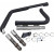 Изпускателна система SPEEDSTER 909 SHORT 2-INTO-2 BLACK COBRA 6711B Изпускателна система SPEEDSTER 909 SHORT 2-INTO-2 BLACK COBRA 6711B thumb