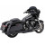 Изпускателна система 2-в-1 EL DIABLO RAVEN BLACK COBRA 6451RB thumb
