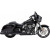 Изпускателна система 2-в-1 EL DIABLO RAVEN BLACK COBRA 6451RB thumb