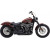 Изпускателна система 909 short speedster black COBRA 6712B Изпускателна система 909 short speedster black COBRA 6712B thumb