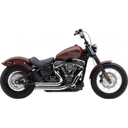 Изпускателна система short speedster chrome COBRA 6792