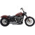 Изпускателна система short speedster chrome COBRA 6792 thumb