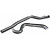 Изпускателна система true dual 07-08 FL COBRA 6251RB thumb
