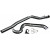 Изпускателна система true dual 07-08 FL COBRA 6251RB thumb