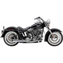 Изпускателна система ED CH ST 12-17 COBRA 6483 Изпускателна система ED CH ST 12-17 COBRA 6483