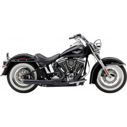 Изпускателна система ED BK ST 12-17 COBRA 6483B Изпускателна система ED BK ST 12-17 COBRA 6483B