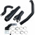Изпускателна система ED BK ST 12-17 COBRA 6483B thumb