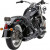 Изпускателна система ED BK ST 12-17 COBRA 6483B thumb