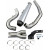 Изпускателна система ED CH ST 07-11 COBRA 6484 Изпускателна система ED CH ST 07-11 COBRA 6484 thumb