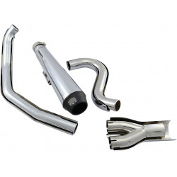 Изпускателна система ED CH ST 86-06 COBRA 6485