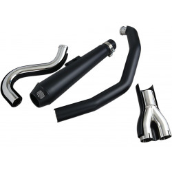 Изпускателна система ED BK ST 86-06 COBRA 6485B