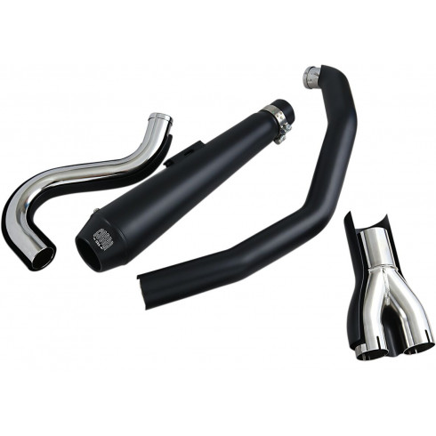 Изпускателна система ED BK ST 86-06 COBRA 6485B Изпускателна система ED BK ST 86-06 COBRA 6485B