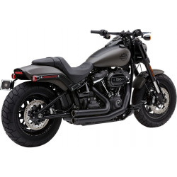 Ауспух 909 BK FXFB/S COBRA 6714B