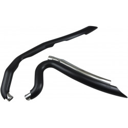 Изпускателна система BLK SPD SH SW DRESSR COBRA 6231B