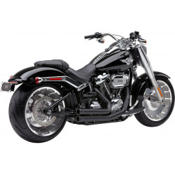 Изпускателна система BK SPD 909 FLFBS FXBR COBRA 6715B