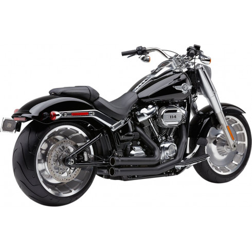 Изпускателна система BK SPD 909 FLFBS FXBR COBRA 6715B Изпускателна система BK SPD 909 FLFBS FXBR COBRA 6715B