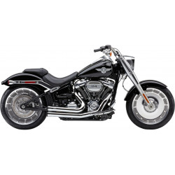 Изпускателна система SPD SH RPT FLFBS FXBR COBRA 6795 Изпускателна система SPD SH RPT FLFBS FXBR COBRA 6795