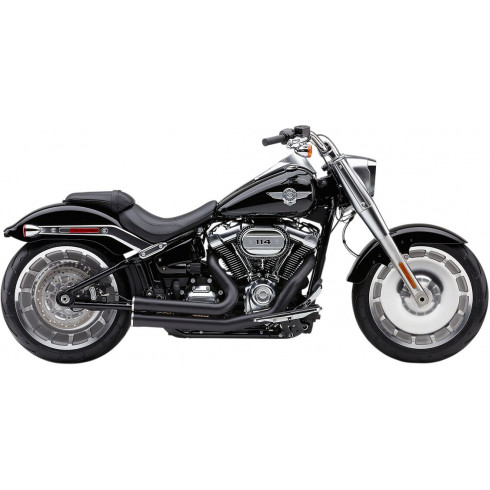 Изпускателна система EX BK SPD S RPT FLFB FXBR COBRA 6795B Изпускателна система EX BK SPD S RPT FLFB FXBR COBRA 6795B