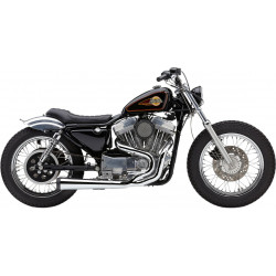 Изпускателна система EL DIABLO CHR 86-03XL COBRA 6471