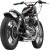 Изпускателна система EL DIABLO CHR 86-03XL COBRA 6471 thumb