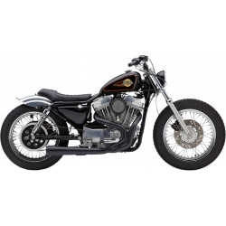 Изпускателна система EL DIABLO BLK 86-03XL COBRA 6471B