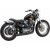 Изпускателна система EL DIABLO BLK 86-03XL COBRA 6471B thumb