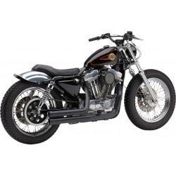 Изпускателна система SPEEDSTER BLK 86-03XL COBRA 6701B